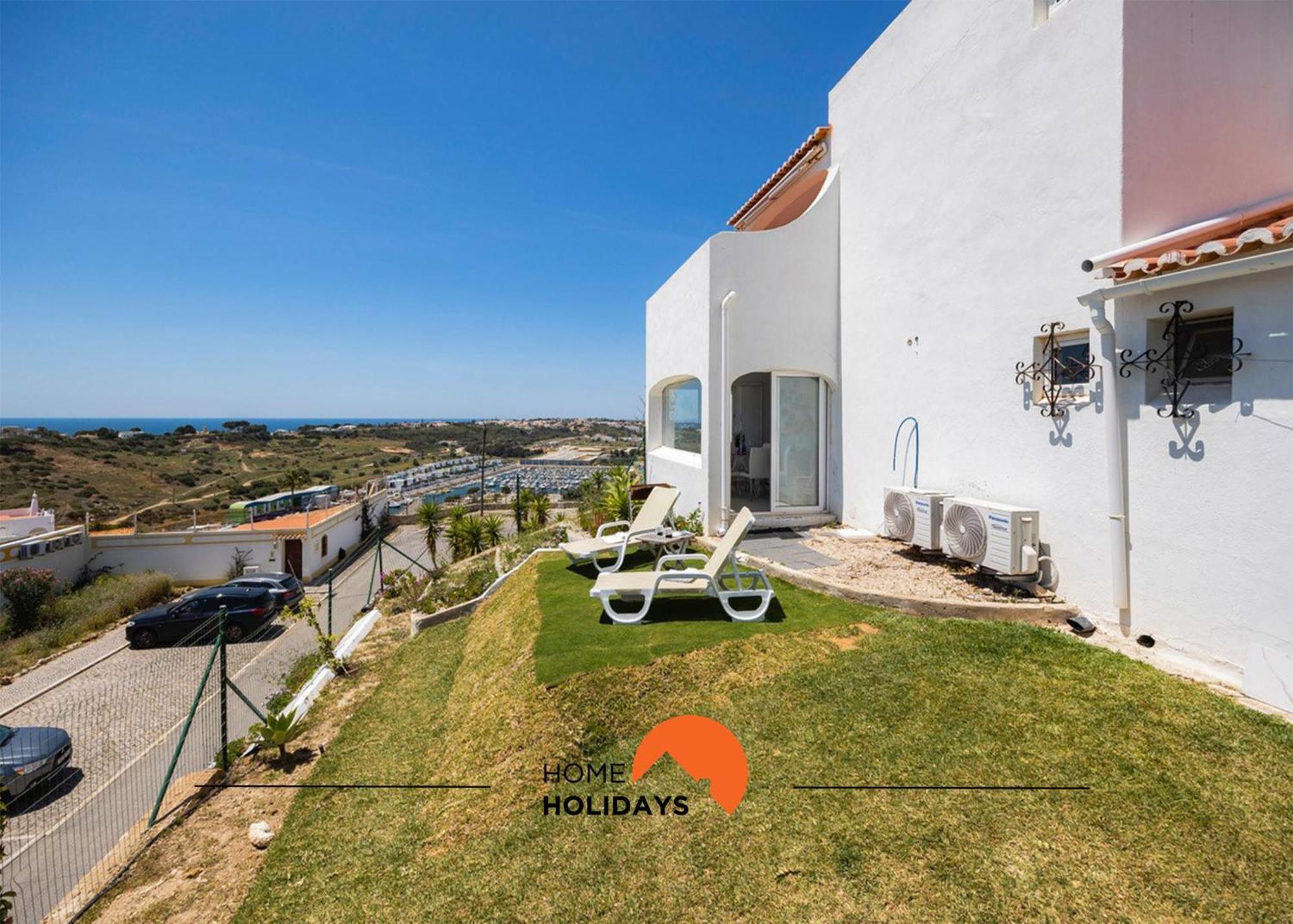 #016 T2 Windmill By Home Holidays Albufeira Exterior foto