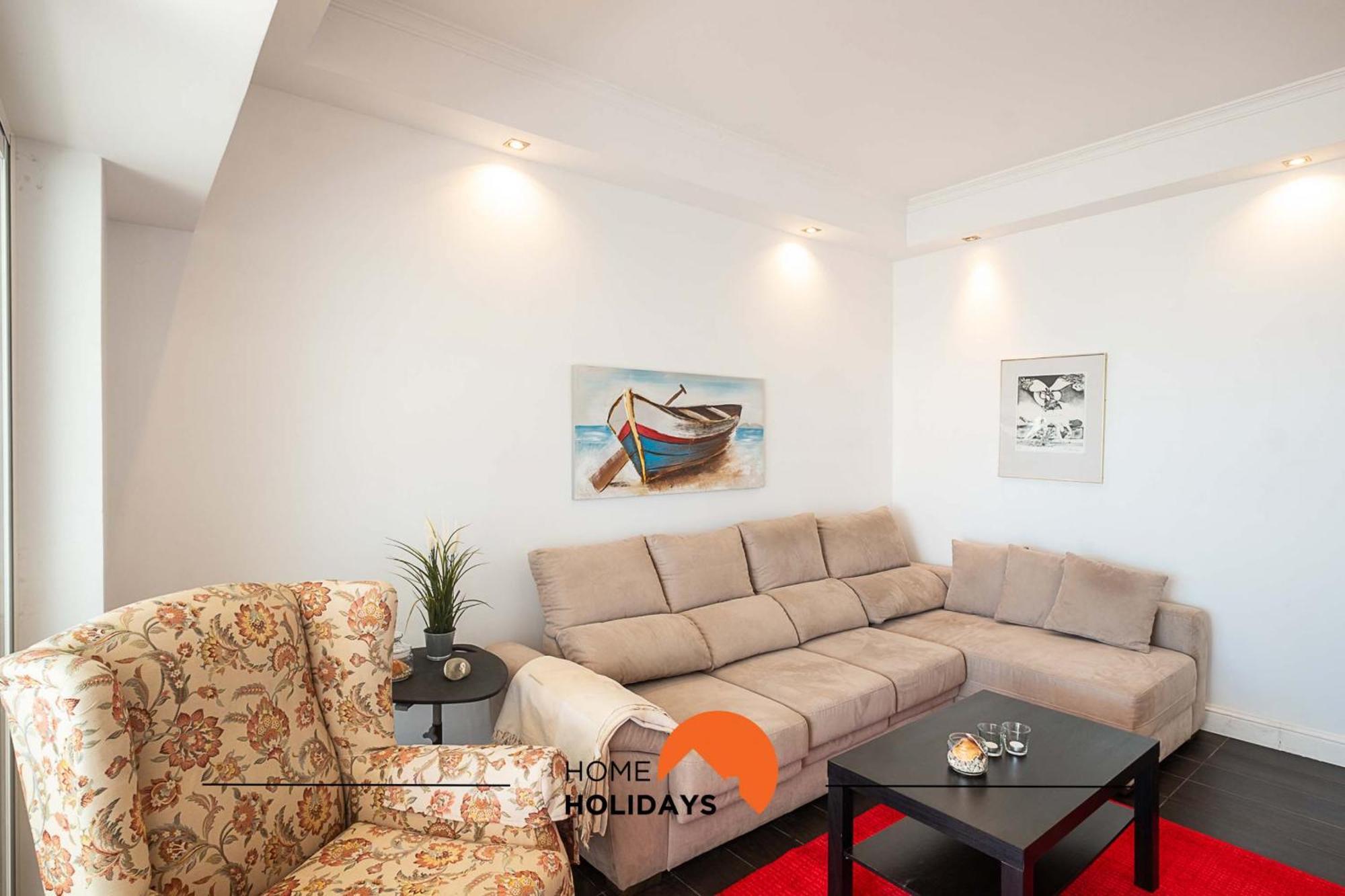 #016 T2 Windmill By Home Holidays Albufeira Exterior foto