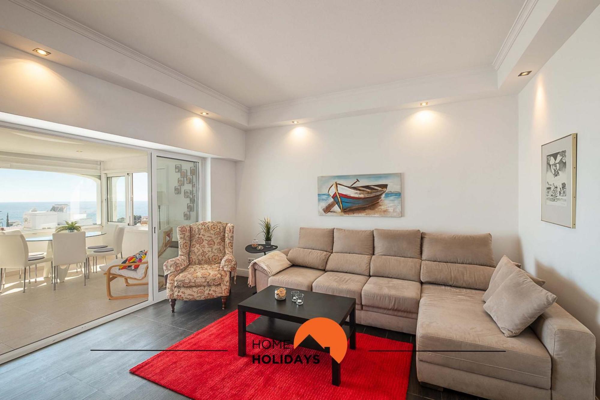 #016 T2 Windmill By Home Holidays Albufeira Exterior foto