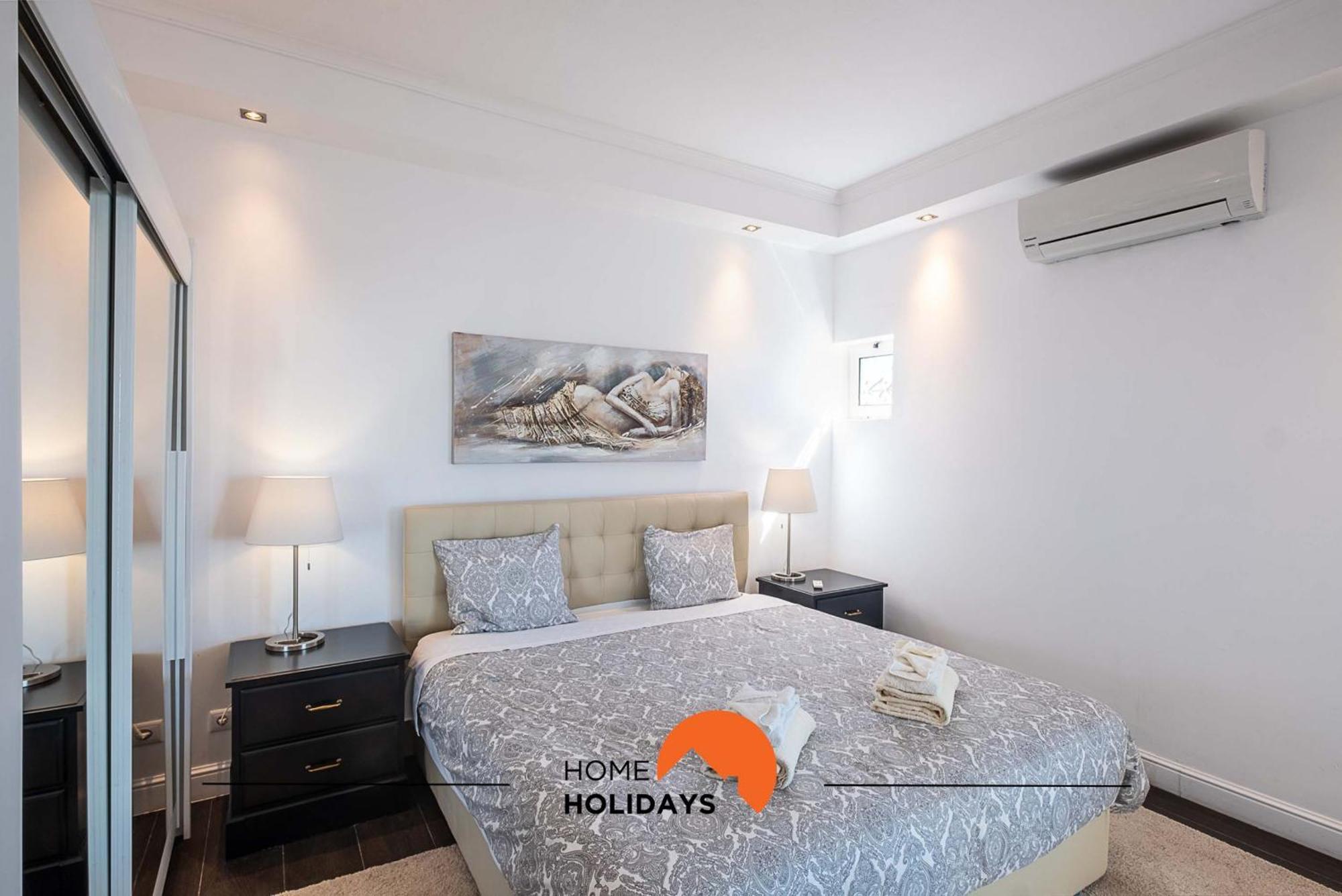 #016 T2 Windmill By Home Holidays Albufeira Exterior foto
