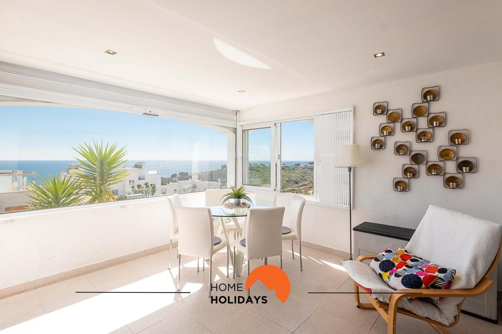 #016 T2 Windmill By Home Holidays Albufeira Exterior foto
