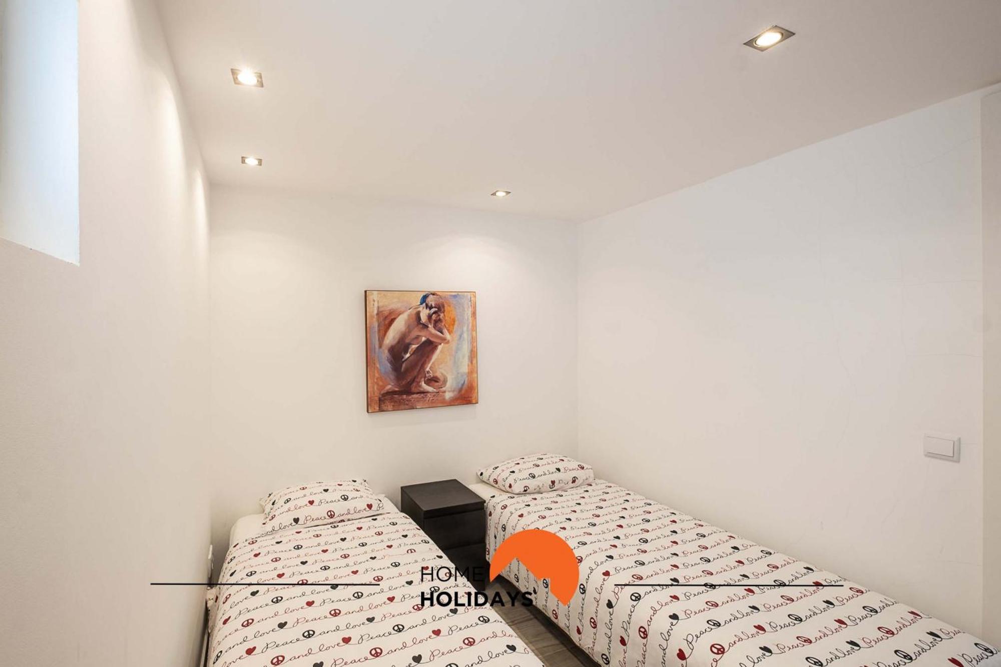 #016 T2 Windmill By Home Holidays Albufeira Exterior foto