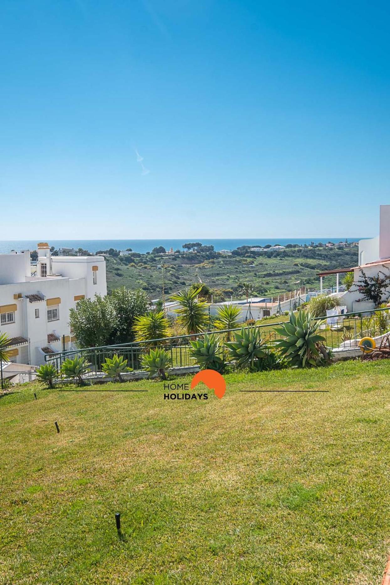 #016 T2 Windmill By Home Holidays Albufeira Exterior foto