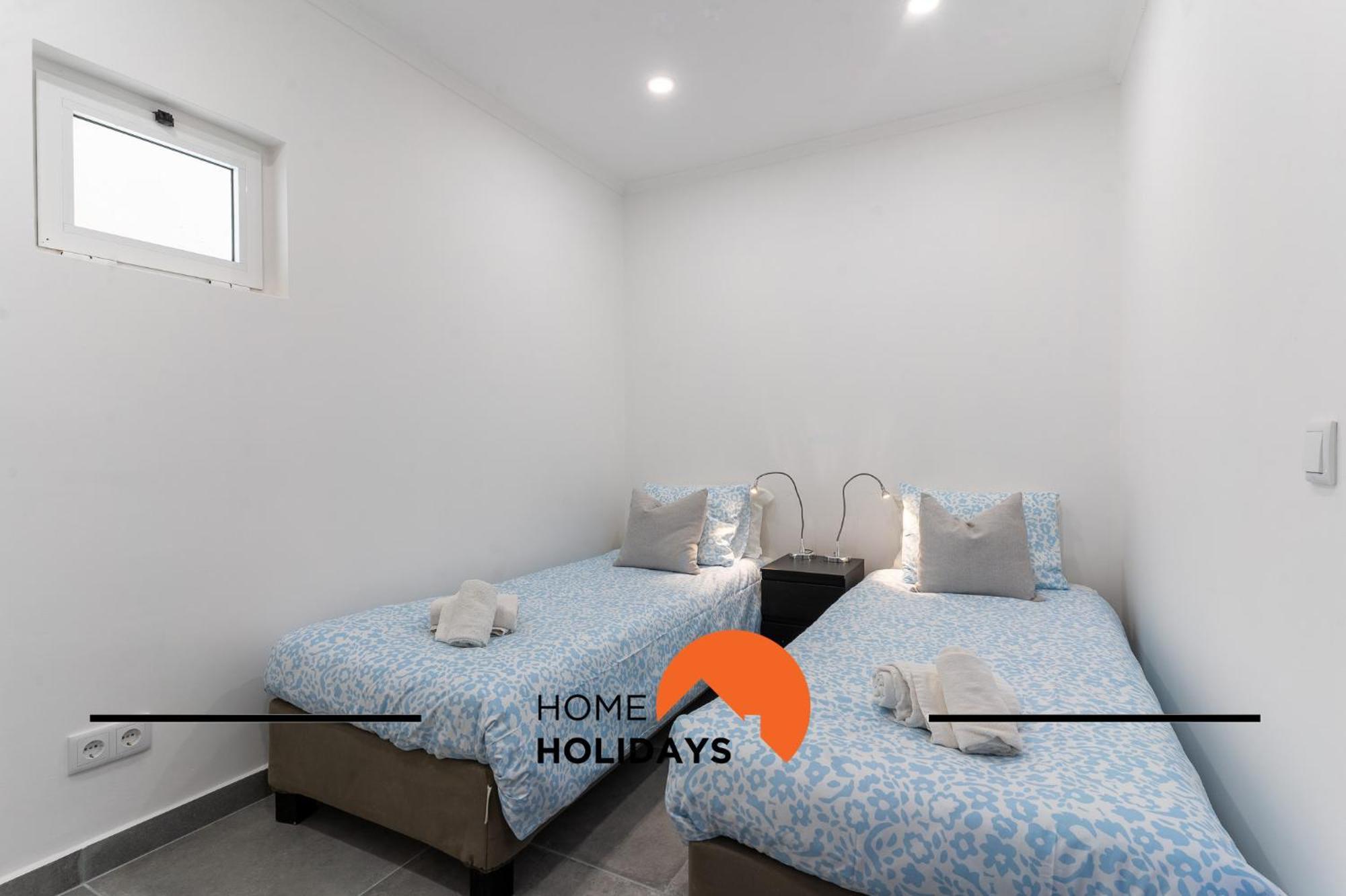 #016 T2 Windmill By Home Holidays Albufeira Exterior foto